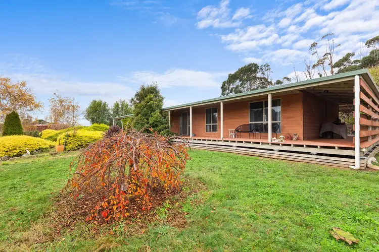 Second view of Homely house listing, 162 Glencoe Raod, Glencoe SA 5291