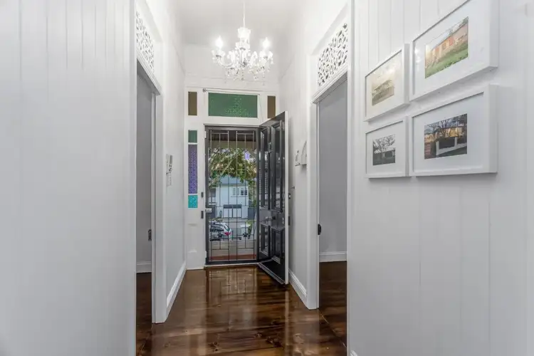 Fifth view of Homely house listing, 27 Farrington Street, Alderley QLD 4051