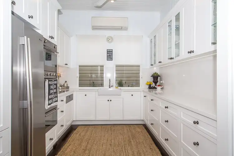 Sixth view of Homely house listing, 27 Farrington Street, Alderley QLD 4051