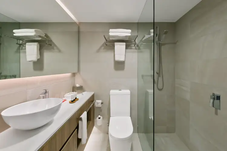 Fifth view of Homely apartment listing, 1117/1a Glenelg Street, South Brisbane QLD 4101