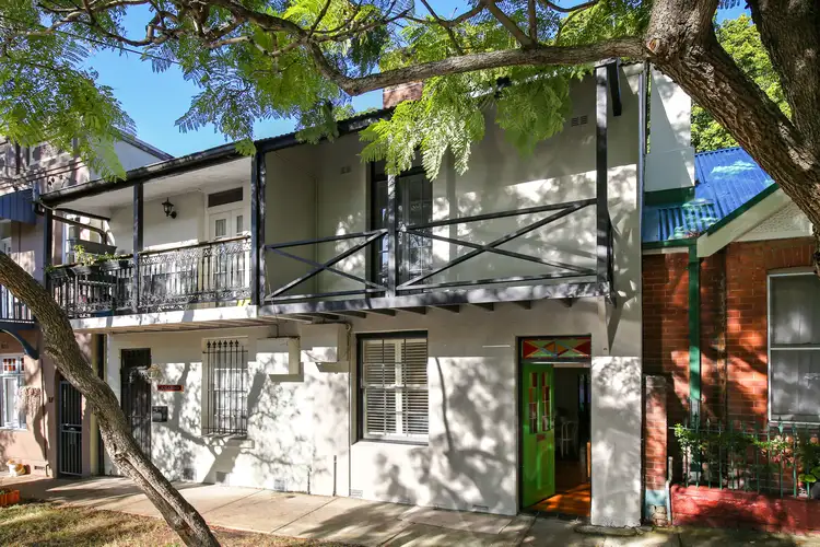 13 Gibbes Street, Newtown NSW 2042