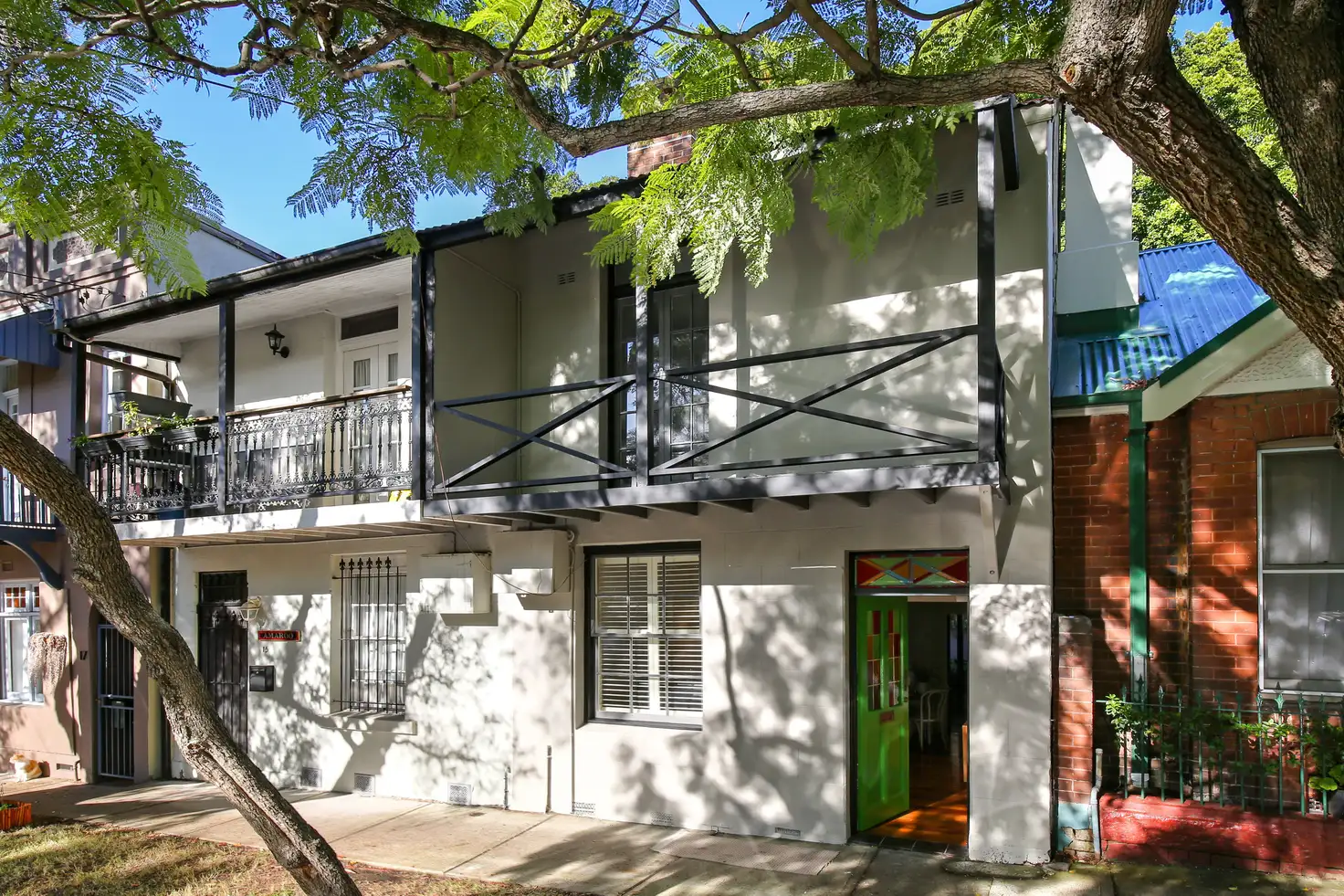 Main view of Homely house listing, 13 Gibbes Street, Newtown NSW 2042