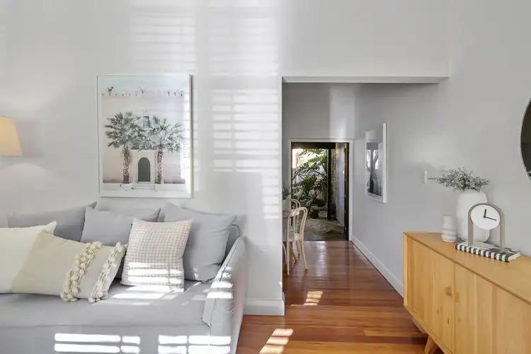 Third view of Homely house listing, 13 Gibbes Street, Newtown NSW 2042