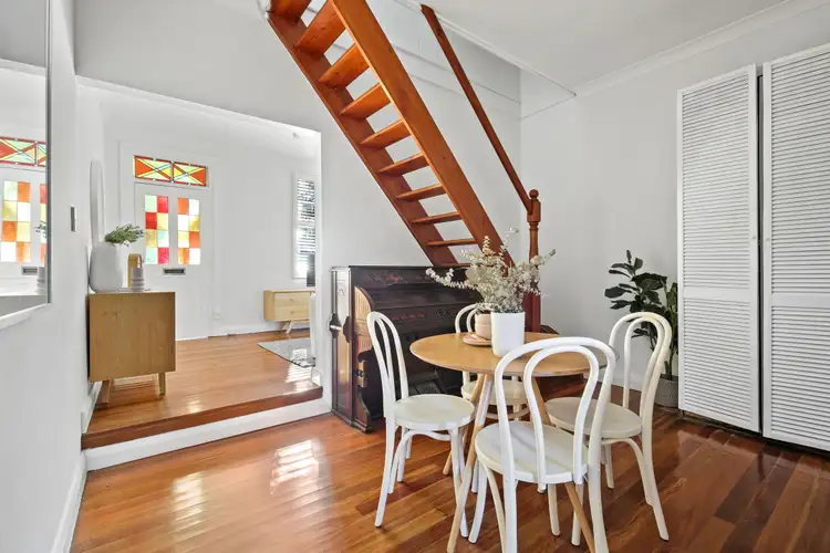 Fifth view of Homely house listing, 13 Gibbes Street, Newtown NSW 2042