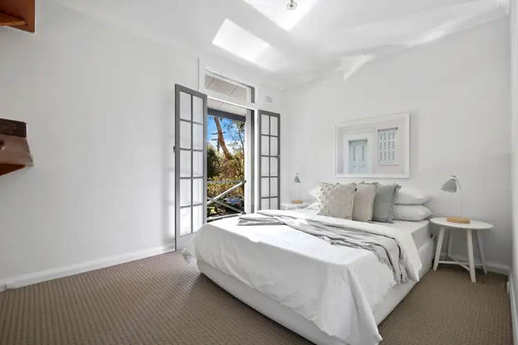 Sixth view of Homely house listing, 13 Gibbes Street, Newtown NSW 2042