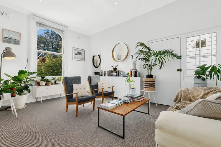 Main view of Homely apartment listing, 9/305-307 Liverpool Street, Darlinghurst NSW 2010