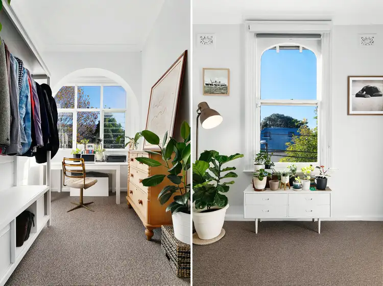 Third view of Homely apartment listing, 9/305-307 Liverpool Street, Darlinghurst NSW 2010