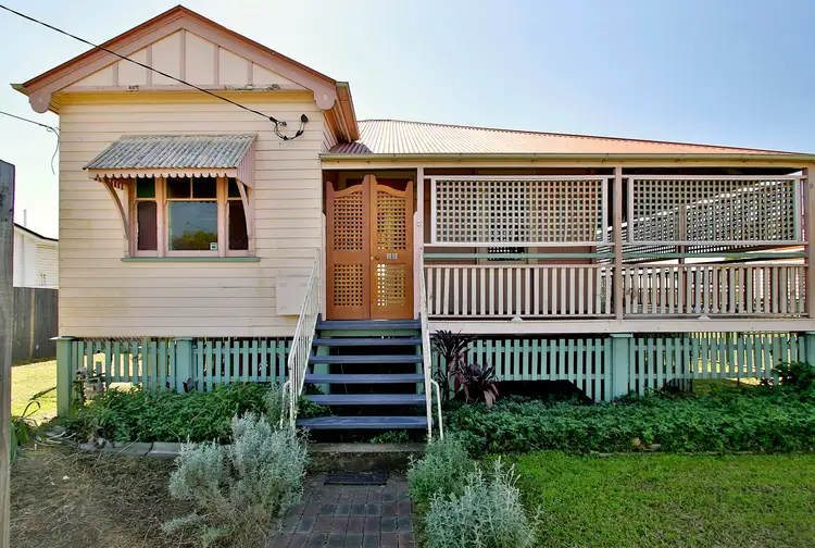 Main view of Homely house listing, 88 Glebe Road, Newtown QLD 4305