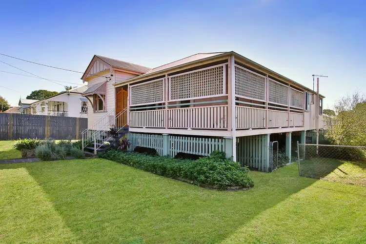 Second view of Homely house listing, 88 Glebe Road, Newtown QLD 4305