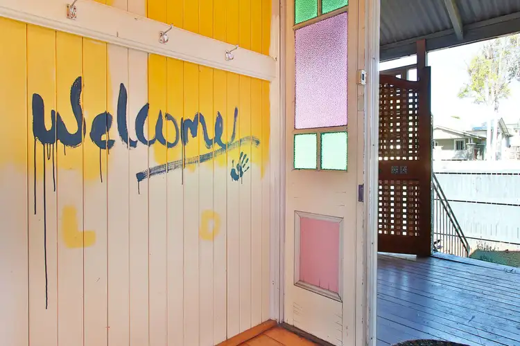Third view of Homely house listing, 88 Glebe Road, Newtown QLD 4305