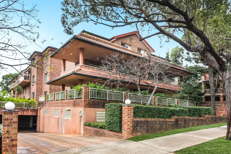 8/10-12 Cairns Street, Riverwood NSW 2210