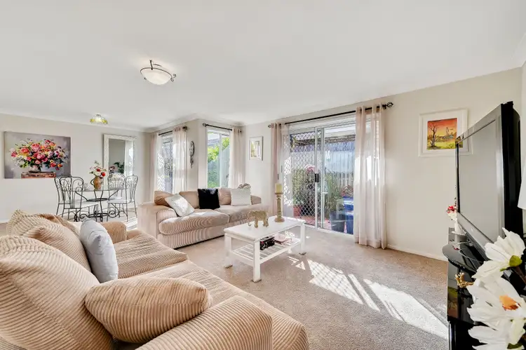Second view of Homely house listing, 20 Dampier Crescent, Forest Lake QLD 4078