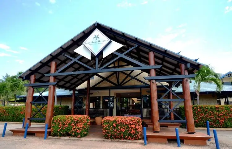 Main view of Homely unit listing, Unit 44/10 Sanctuary Road, Cable Beach WA 6726