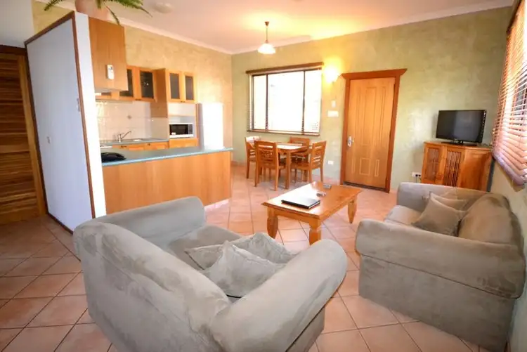 Third view of Homely unit listing, Unit 44/10 Sanctuary Road, Cable Beach WA 6726