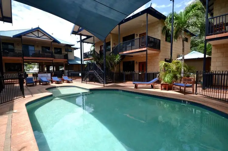 Fifth view of Homely unit listing, Unit 44/10 Sanctuary Road, Cable Beach WA 6726