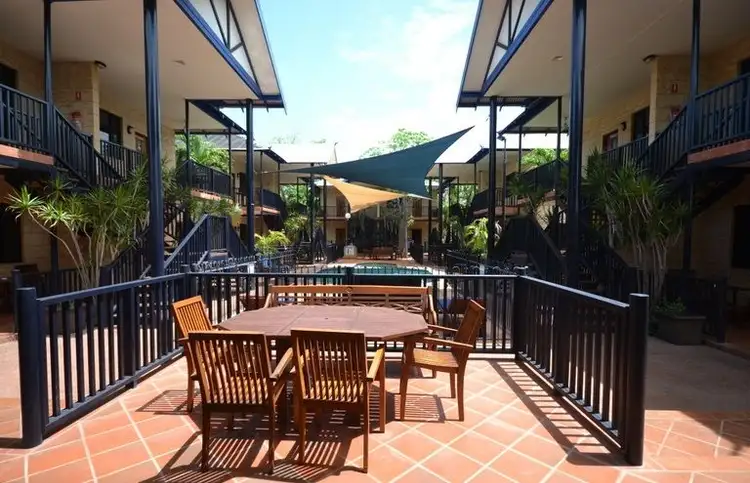 Sixth view of Homely unit listing, Unit 44/10 Sanctuary Road, Cable Beach WA 6726