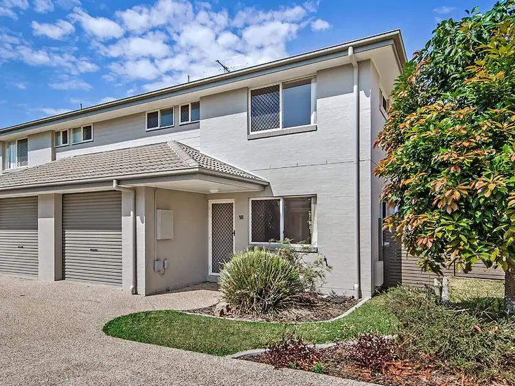 Main view of Homely house listing, 18/1 Elsie Street, Kallangur QLD 4503