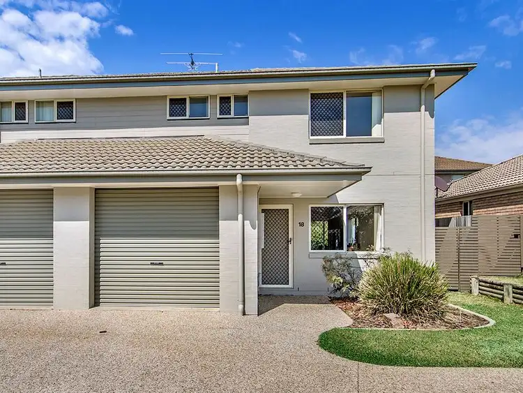 Second view of Homely house listing, 18/1 Elsie Street, Kallangur QLD 4503