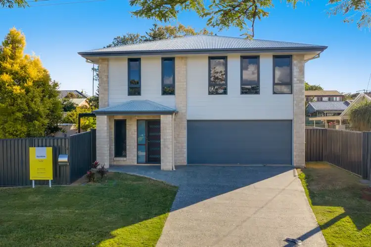 9A Kefford Street, Wellington Point QLD 4160
