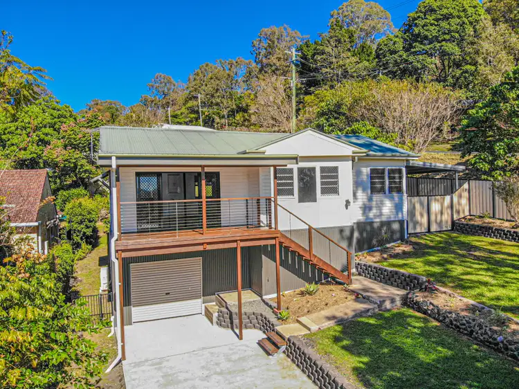 1 Floral Avenue, East Lismore NSW 2480