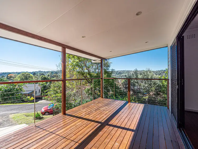 Fifth view of Homely house listing, 1 Floral Avenue, East Lismore NSW 2480