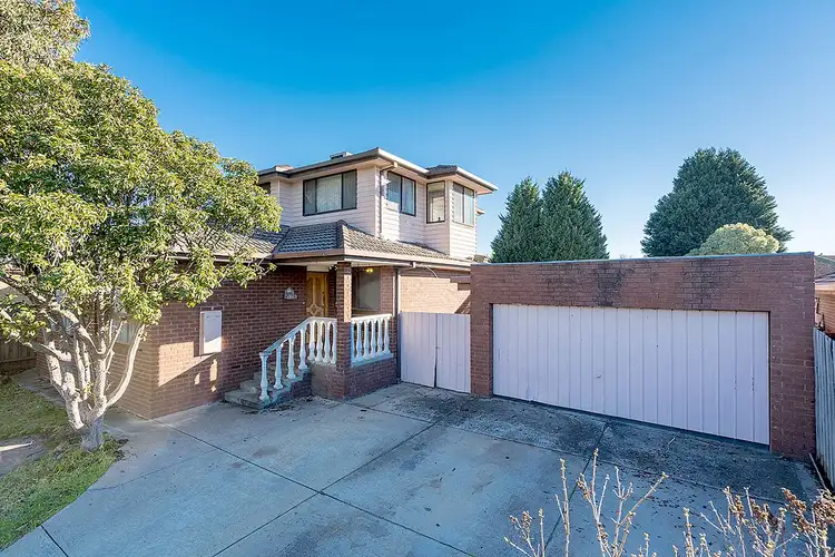 Second view of Homely house listing, 92 Hothlyn Drive, Craigieburn VIC 3064
