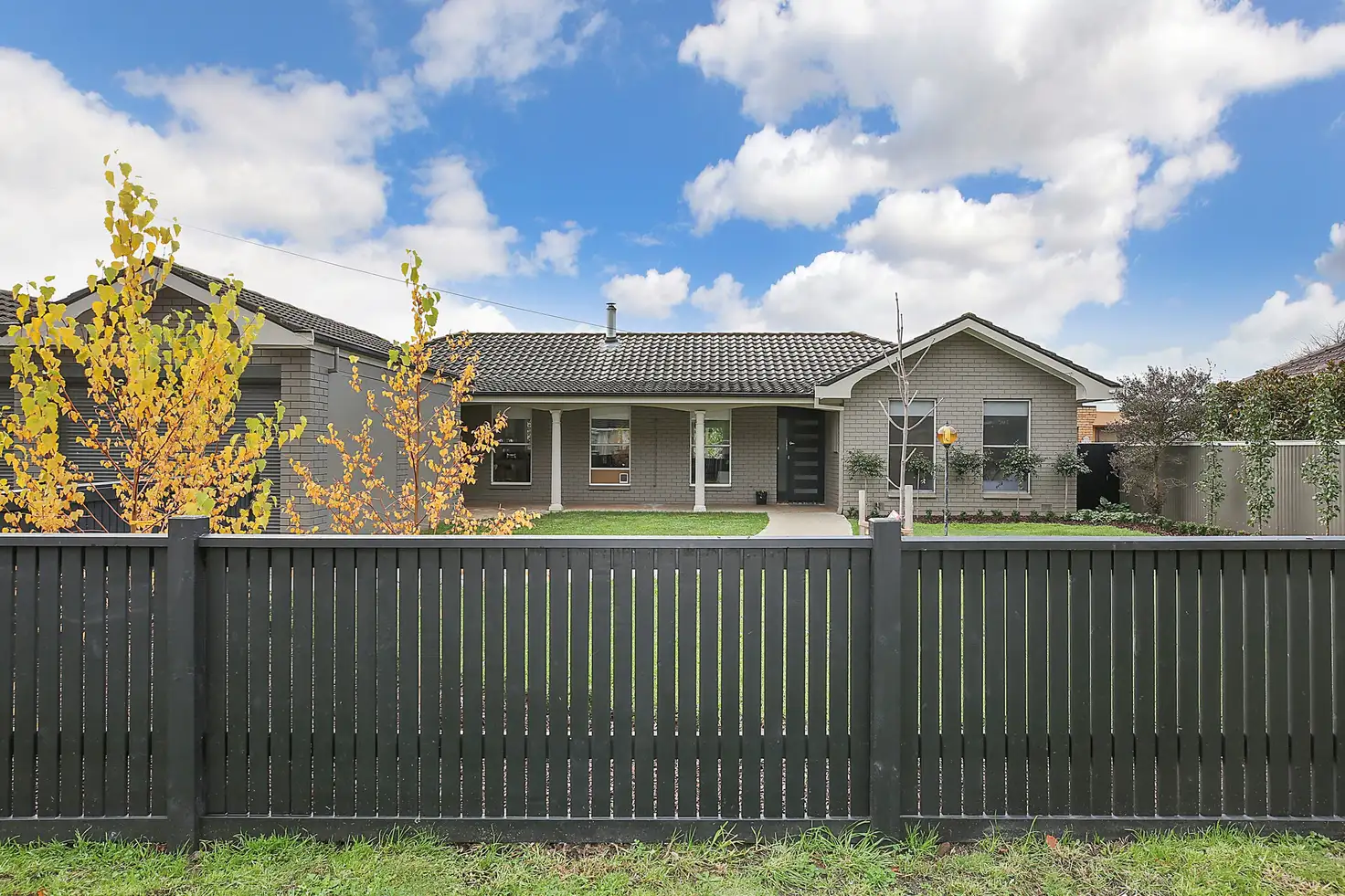 Main view of Homely house listing, 16 Wright Street, Camperdown VIC 3260