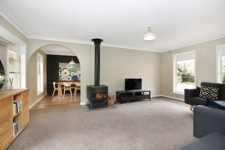 Fifth view of Homely house listing, 16 Wright Street, Camperdown VIC 3260