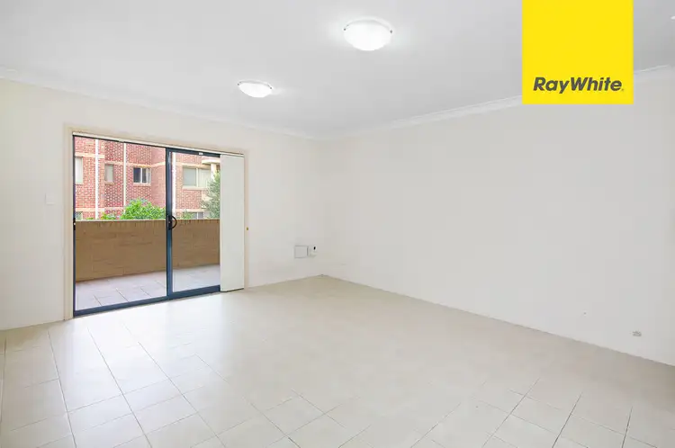 Second view of Homely apartment listing, 10/24-26 Mary Street, Lidcombe NSW 2141