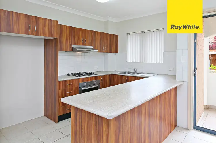 Third view of Homely apartment listing, 10/24-26 Mary Street, Lidcombe NSW 2141