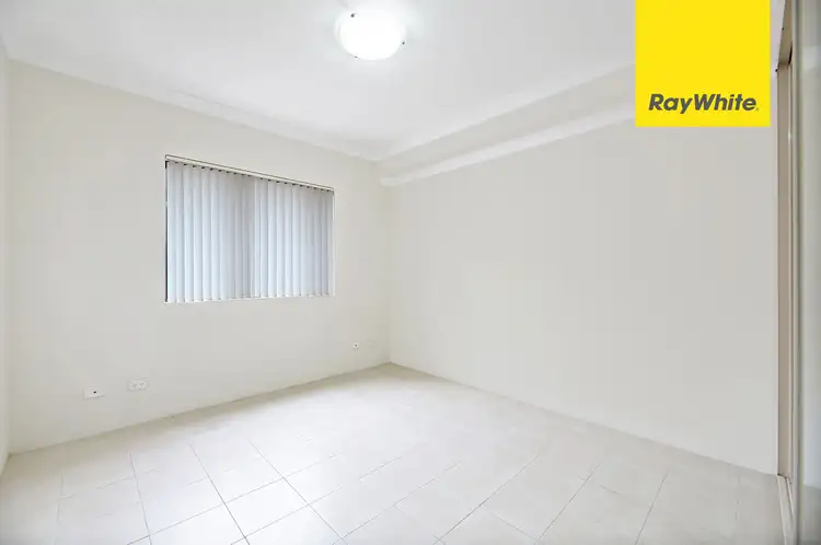 Fourth view of Homely apartment listing, 10/24-26 Mary Street, Lidcombe NSW 2141