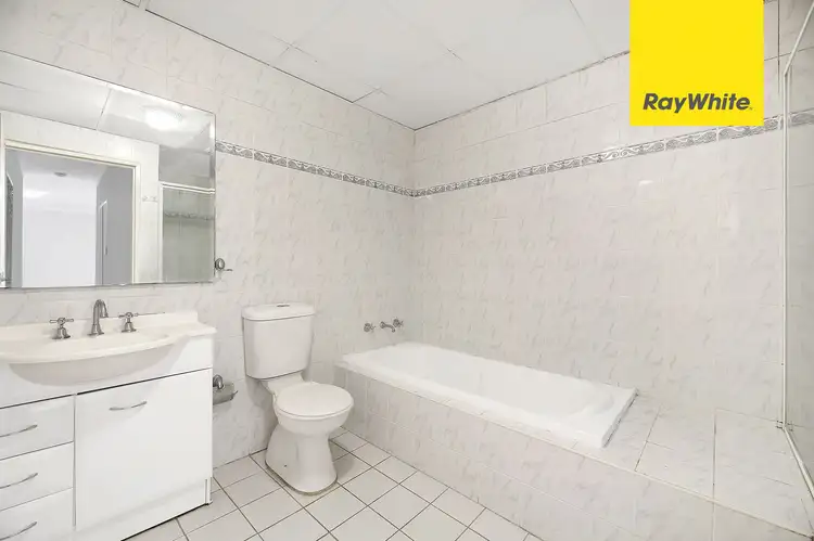 Fifth view of Homely apartment listing, 10/24-26 Mary Street, Lidcombe NSW 2141
