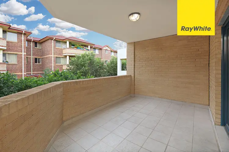Sixth view of Homely apartment listing, 10/24-26 Mary Street, Lidcombe NSW 2141