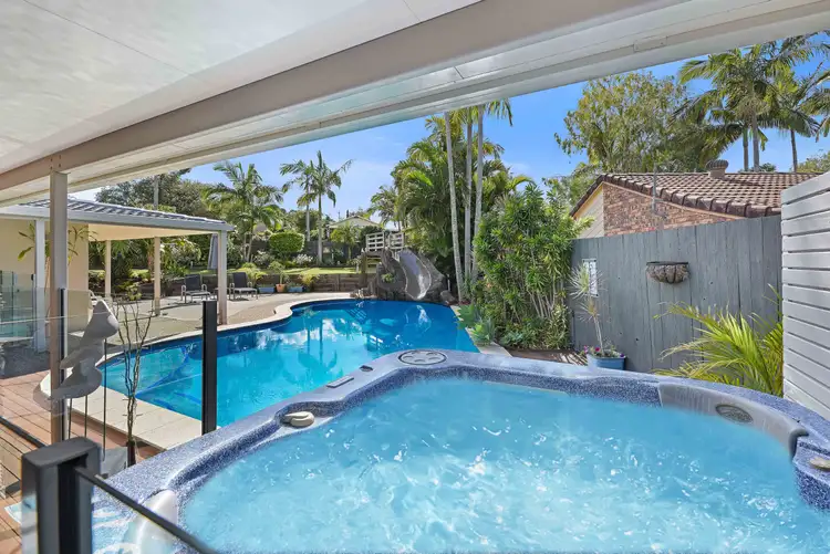 Main view of Homely house listing, 5 Cypress Street, Kuluin QLD 4558