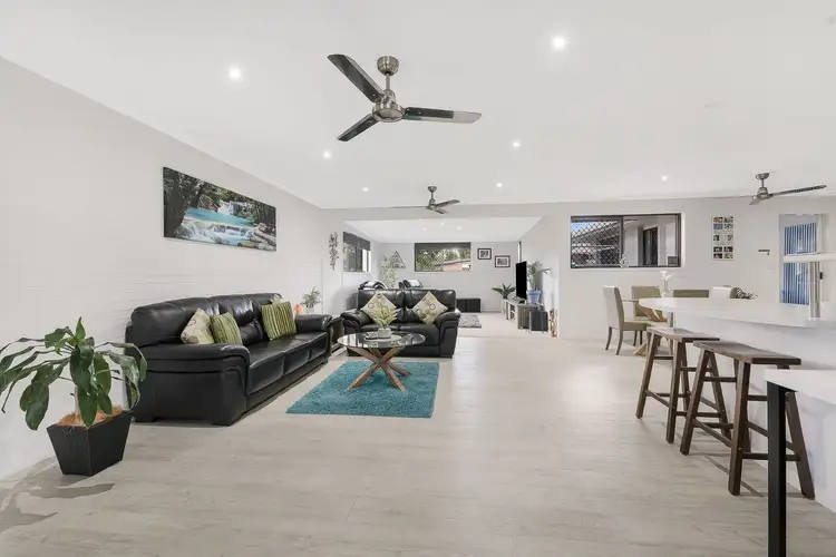 Second view of Homely house listing, 5 Cypress Street, Kuluin QLD 4558