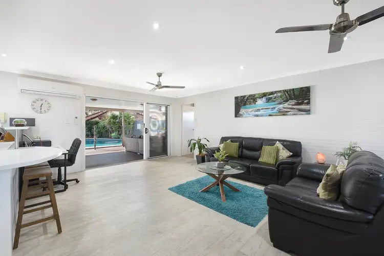 Third view of Homely house listing, 5 Cypress Street, Kuluin QLD 4558