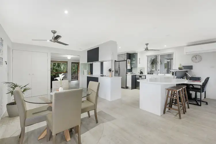 Fourth view of Homely house listing, 5 Cypress Street, Kuluin QLD 4558