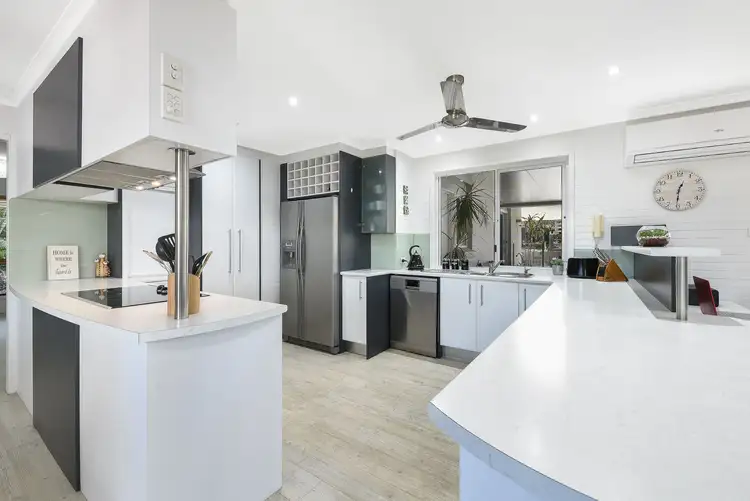 Sixth view of Homely house listing, 5 Cypress Street, Kuluin QLD 4558