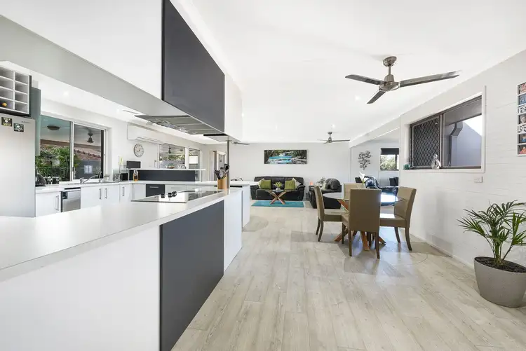 Seventh view of Homely house listing, 5 Cypress Street, Kuluin QLD 4558