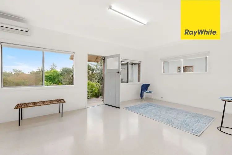 Fifth view of Homely house listing, 27 Downing Street, Epping NSW 2121