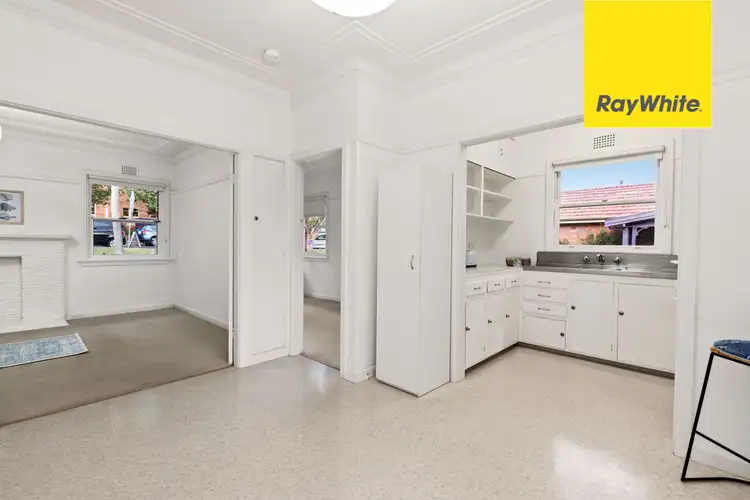 Sixth view of Homely house listing, 27 Downing Street, Epping NSW 2121
