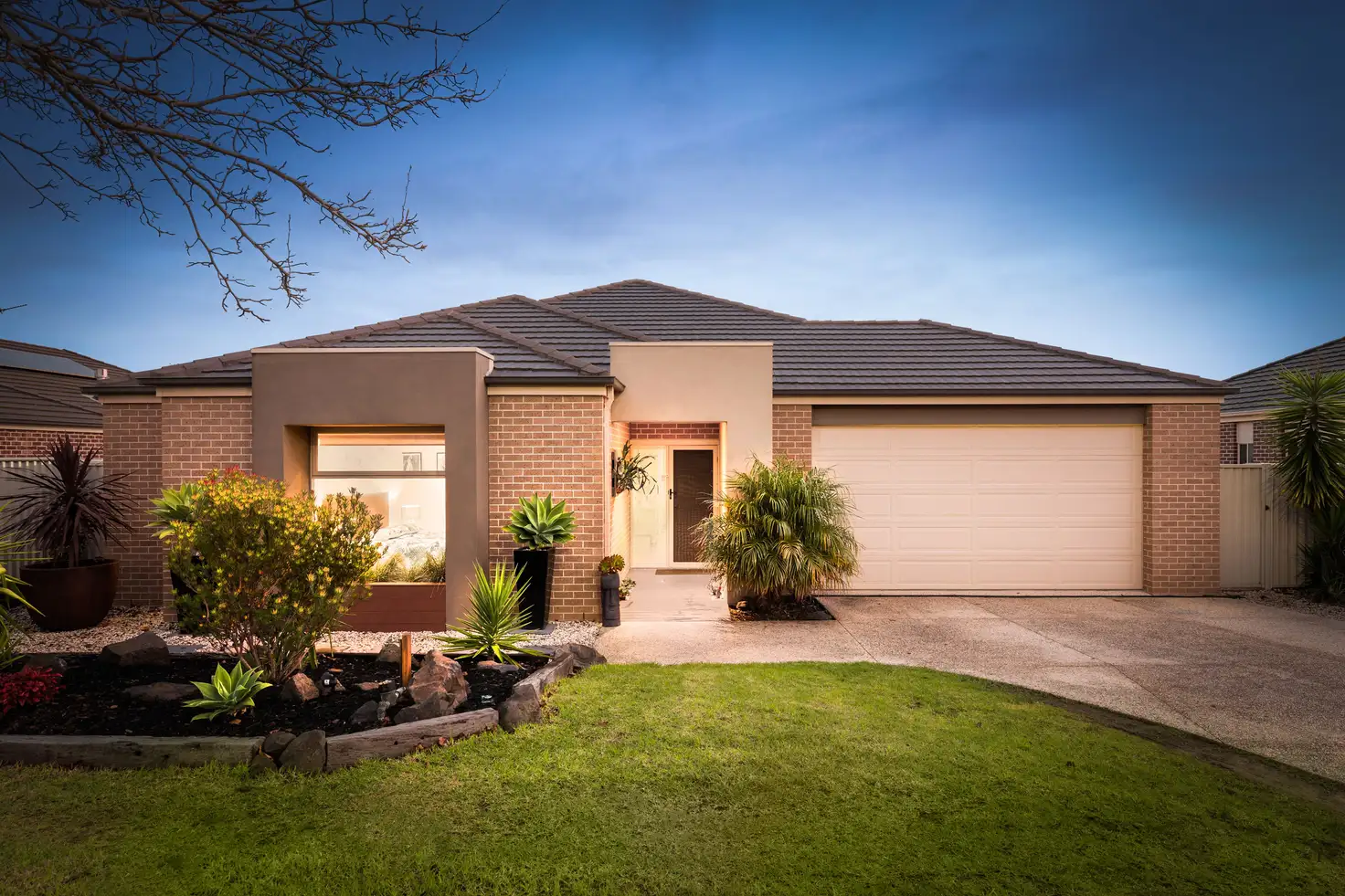 Main view of Homely house listing, 43 Murchison Link, Pakenham VIC 3810