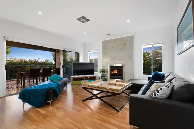 Second view of Homely house listing, 43 Murchison Link, Pakenham VIC 3810