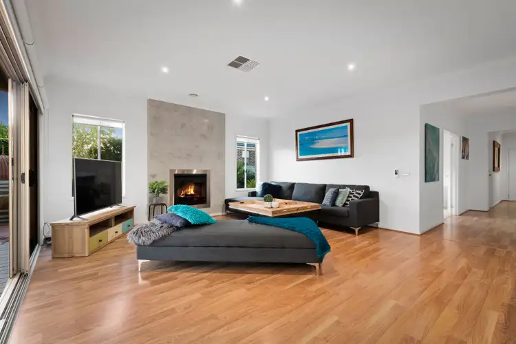Third view of Homely house listing, 43 Murchison Link, Pakenham VIC 3810
