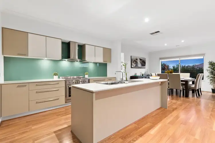 Fourth view of Homely house listing, 43 Murchison Link, Pakenham VIC 3810
