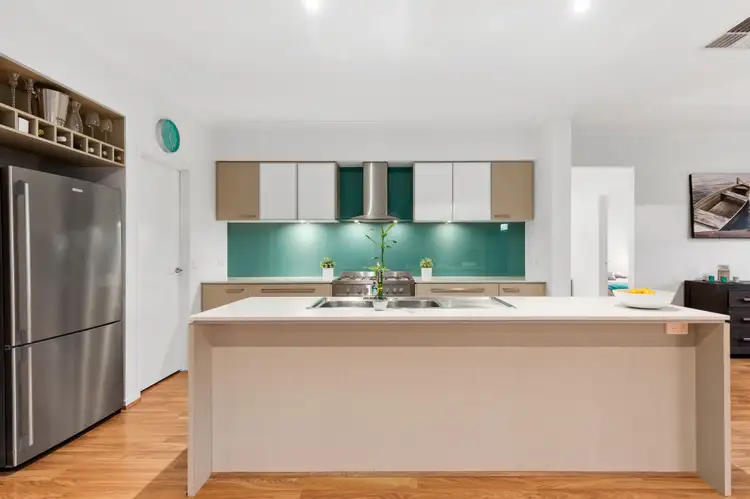 Fifth view of Homely house listing, 43 Murchison Link, Pakenham VIC 3810