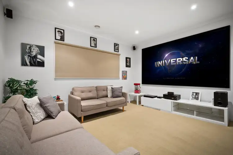 Sixth view of Homely house listing, 43 Murchison Link, Pakenham VIC 3810