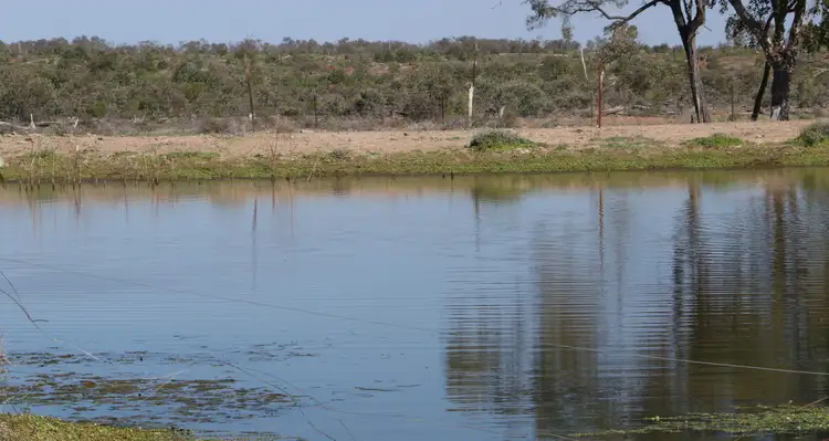 Second view of Homely rural property listing, 0 Tartulla, Mitchell QLD 4465