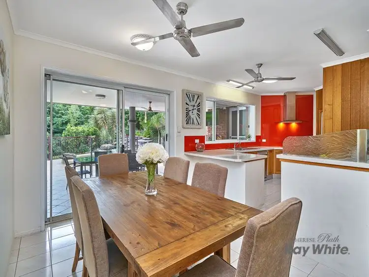 Second view of Homely house listing, 1-3 Kite Close, Bayview Heights QLD 4868
