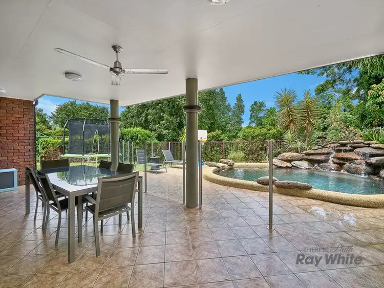 Third view of Homely house listing, 1-3 Kite Close, Bayview Heights QLD 4868